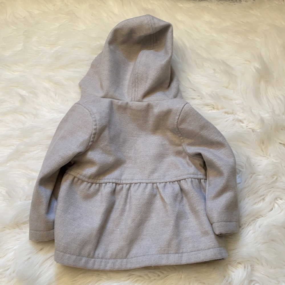 OLD NAVY | pea coat- adorable 💖 - Picture 5 of 5